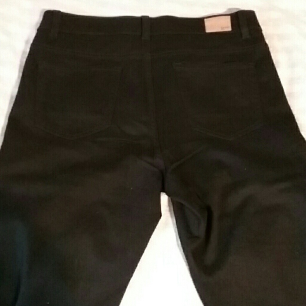 Black R1893 skinnies - Picture 3 of 5
